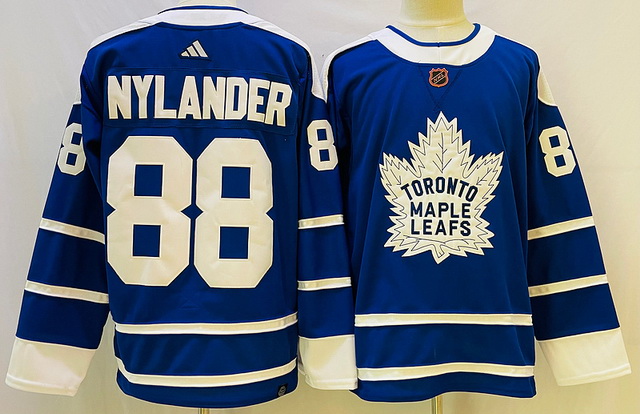 Toronto Maple Leafs Jerseys 22